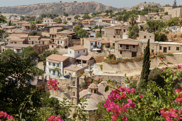 Cyprus Hotel